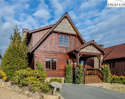 63 Eagle Park Circle, Banner Elk
