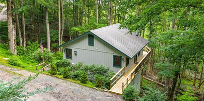 121 Hollow Tree Road, Beech Mountain