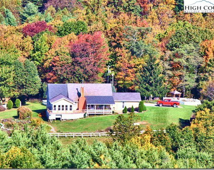 1357 Brown Road, Sparta