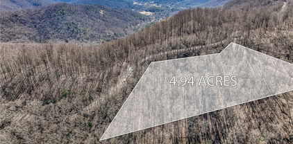 TBD Ox Creek Crest Lane, Weaverville