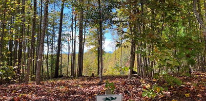 1.85 acres, Lot 925 High Valley Way, Lenoir