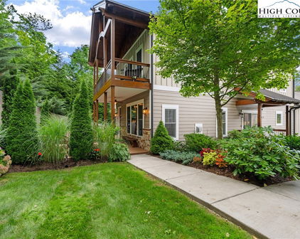 486 Ransom Street Unit A2, Blowing Rock