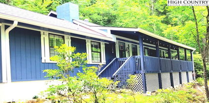 1157 Pine Ridge Road, Beech Mountain