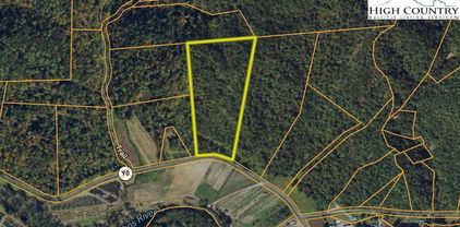 000 Colletsville Road, Collettsville