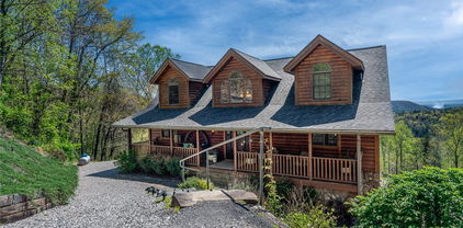 897 Turkey Trail, McGrady