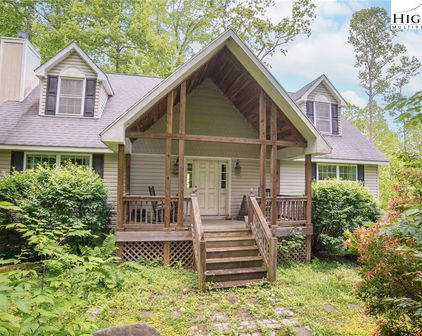 182 Henley Lane, Linville
