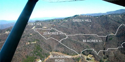 111 Acres - Blowing Rock Boulevard, Blowing Rock