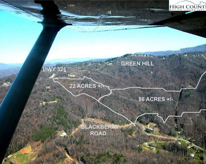 111 Acres - Blowing Rock Boulevard, Blowing Rock
