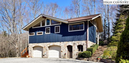 505 Tanglewood Cemetery Road, Linville