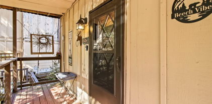 103 Mid Holiday Lane Unit D216, Beech Mountain