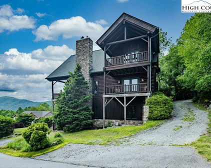 937 Alpine Drive, Seven Devils