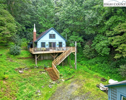 9440 Blackberry Road, Lenoir