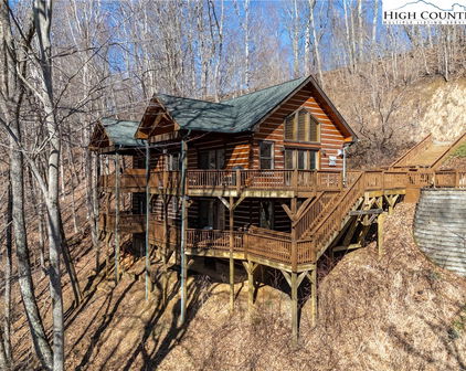 217 Rainbow Ridge Road, Zionville
