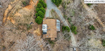 618 Rhymer Branch Road, Deep Gap