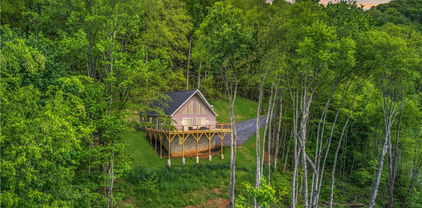 145 Banjo Lane, Waynesville