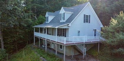 197 Todd Mountain Lane, Glade Valley
