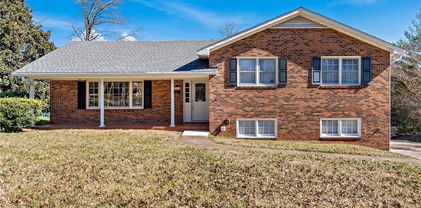 3061 Magazine Drive, Winston-Salem