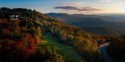 TBD Green Hill Road, Blowing Rock