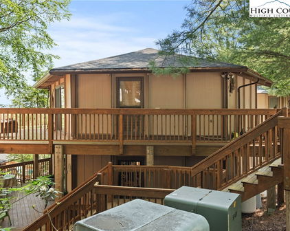 105 Hornbeam Road Unit B4, Beech Mountain