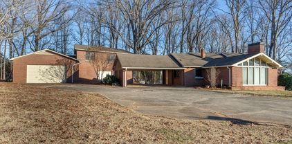 3616 County Home Road, Conover