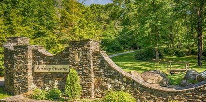Lot 11 Cielo Road, Blowing Rock