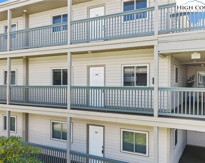 301 Pinnacle Inn Road Unit 3207, Beech Mountain