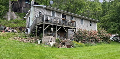 125 Parker Cove Road, Weaverville