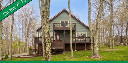 109 Old Field Road, Beech Mountain