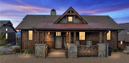 24 Camp Eagle Court, Banner Elk