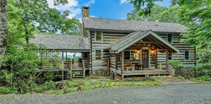 1810 Homestead Road, Todd