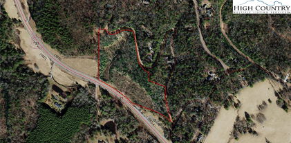 TBD Hwy 21 S/Hollyknoll Road, Glade Valley