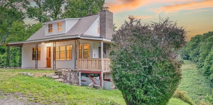244 Flat Springs Road, Elk Park