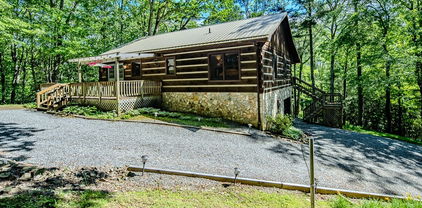 214 Deer Ridge Road, Crumpler