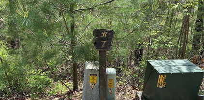 TBD New River Overlook (Lot 7), West Jefferson