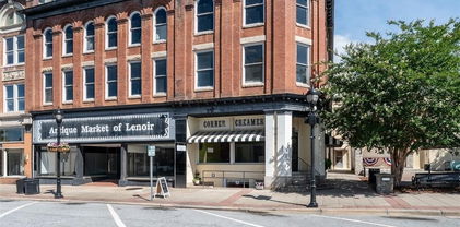 812 West Avenue, Lenoir