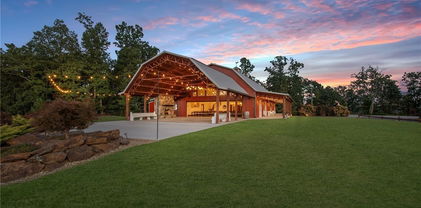 6572 Burkemont Road, Morganton