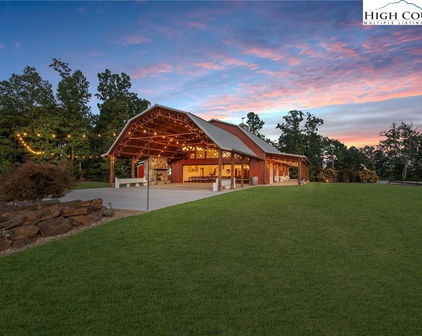 6572 Burkemont Road, Morganton