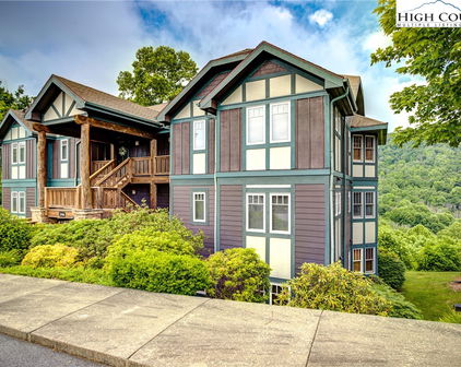 346 Indian Paintbrush Drive Unit R622, Banner Elk