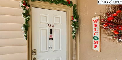 301 Pinnacle Inn Road Unit 3331, Beech Mountain
