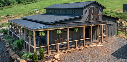 509 Grant Houck Road, Todd