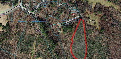 Lot 1 Sec II Talon Drive, Boone
