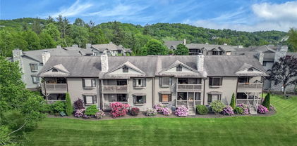 862 Chetola Lake Drive Unit Finch 2, Blowing Rock
