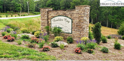 Lot  9 Sunset Ridge Drive, Boone