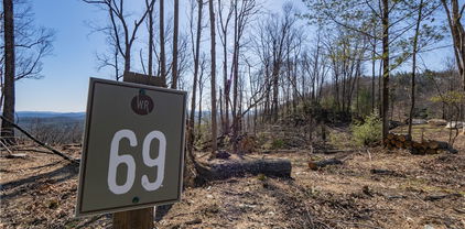 Lot 69 Angelfire Trail, Deep Gap