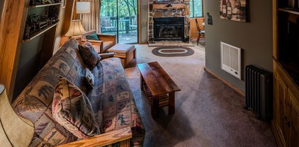 35 Maple Drive Unit B, Banner Elk