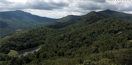 TBD Nettles Knob, Seven Devils
