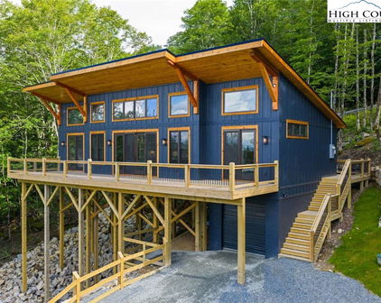 124 Holly Lane, Beech Mountain