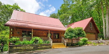 140 Vixen Den Drive, Zionville