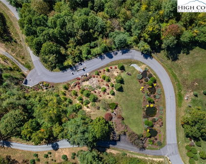 Lots 56&57 Silver Springs Drive, Banner Elk