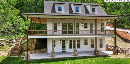 139 Nettles Ridge Road, Banner Elk